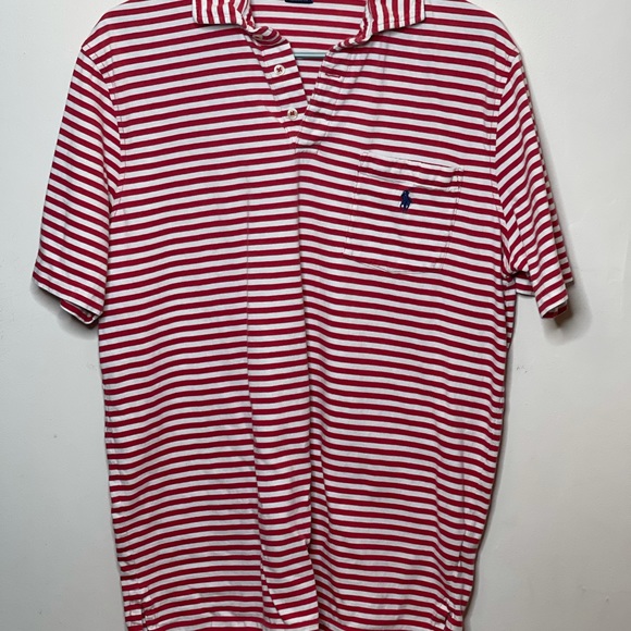 Polo Ralph Lauren Polo Size M - Picture 4 of 4